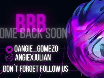 Stripchat Best Webcam of angie_bigboobs_