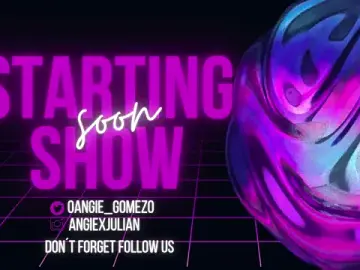 Stripchat Nude Webcam of angie_bigboobs_