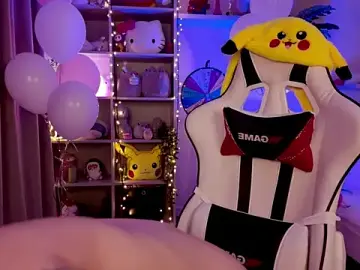 Stripchat Sex Chat of Anna_Prince