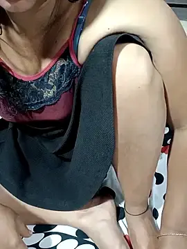 Stripchat Live Sex Cam of DipaliAliya