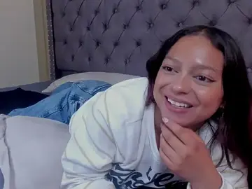 Stripchat Adult Webcam of Missy_davis