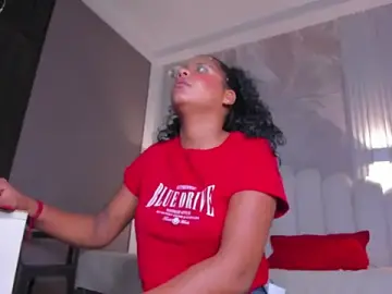 Stripchat Watch Live Sex Cams of NastassjaCandy