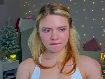 Stripchat Sex Chat of Red__Candy