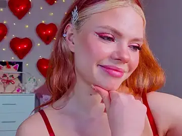 Stripchat Live Sex of Red__Candy