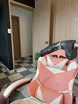 Stripchat Sex Chat of ValentinaBianchi