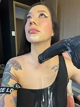 Stripchat Best live sex cam show of ValentinaBianchi