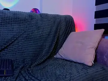 Stripchat Live Sex of _scarletmoore