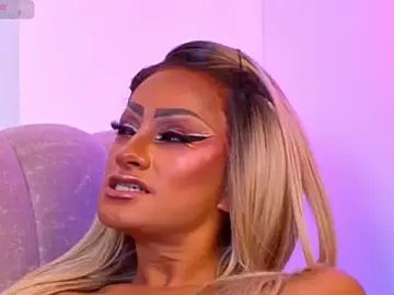 Stripchat Nude Webcam of _scarletmoore