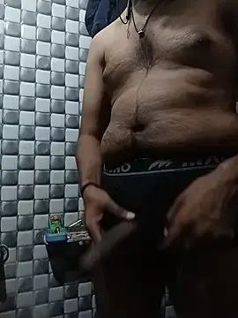 Stripchat Live Sex of Paid_vc_boy