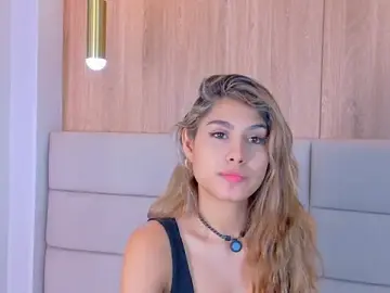 Stripchat Adult Video Chat of ZoehAngel