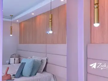 Stripchat Sex Cam of ZoehAngel