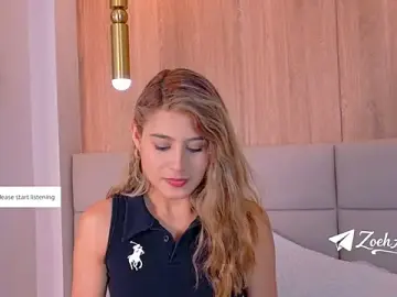 Stripchat Best live sex cam show of ZoehAngel
