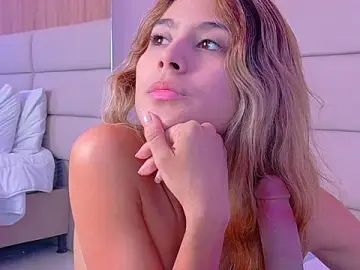 Stripchat Free Live Porn of ZoehAngel