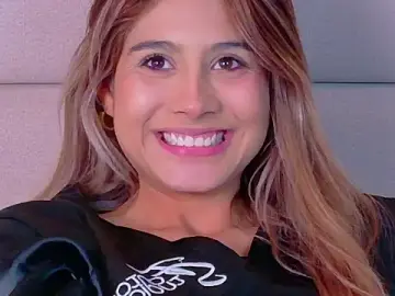 Stripchat Adult Video Chat of ZoehAngel