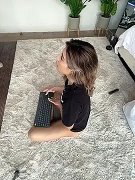 Stripchat Adult Video Chat of ZoehAngel