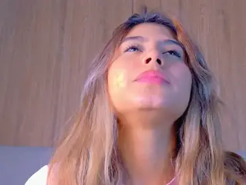 Stripchat Private Sex Chat of ZoehAngel