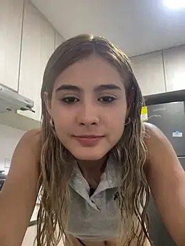Stripchat Adult Webcams of ZoehAngel