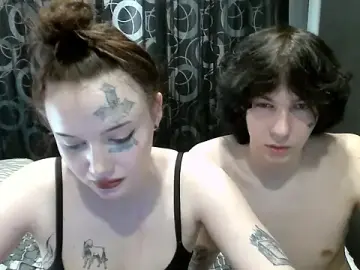 Stripchat Free Porn Cam of eva_sunshine_blue_eyes