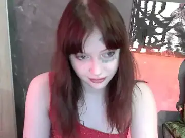 Stripchat Adult Webcams of eva_sunshine_blue_eyes