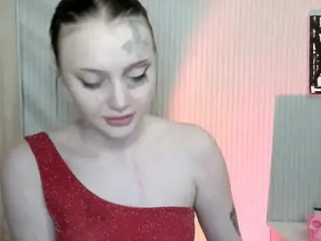 Stripchat Free Live Porn of eva_sunshine_blue_eyes