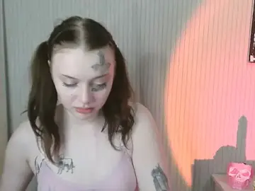 Stripchat Live Porn of eva_sunshine_blue_eyes