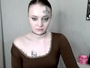Stripchat Free Porn Cam of eva_sunshine_blue_eyes