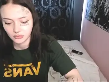 Stripchat Live Porn of eva_sunshine_blue_eyes