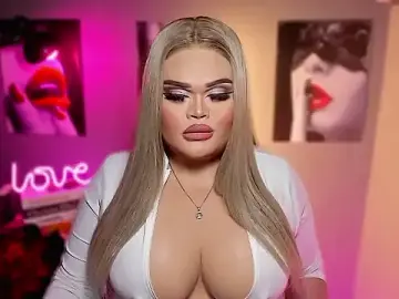 Stripchat Nude Webcam of BelindaLove