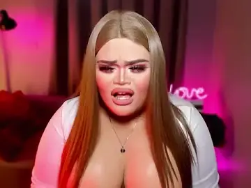 Stripchat Live Sex of BelindaLove