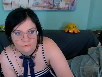 Stripchat Nude Webcam of EverlyRays