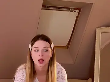 Stripchat Private Sex Chat of SweetyLicky