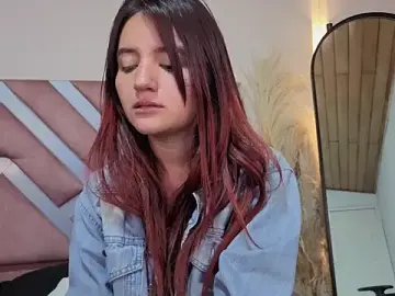 Stripchat Free Porn Cam of ashly_jones_