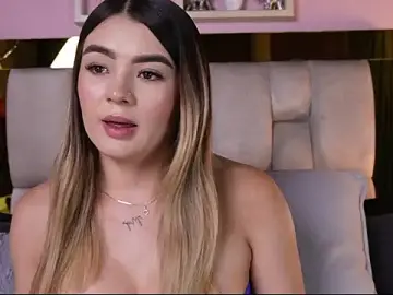 Stripchat Private Sex Chat of emmy_r