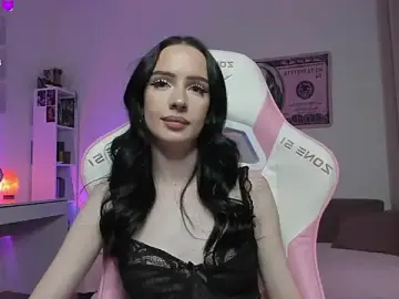 Stripchat Sex Cam of flora_off
