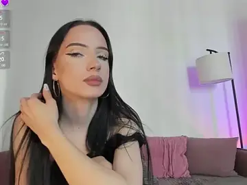 Stripchat Live Sex Cam of flora_off