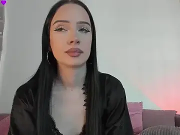 Stripchat Live Porn of flora_off