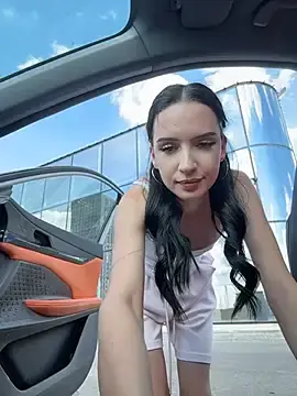 Stripchat Best live sex cam show of flora_off