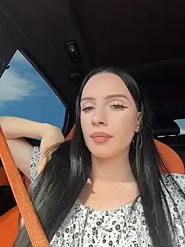 Stripchat Sex Chat of flora_off