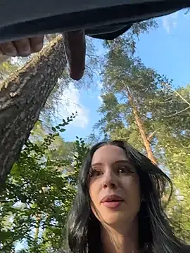 Stripchat Live Sex of flora_off