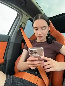 Stripchat Best live sex cam show of flora_off