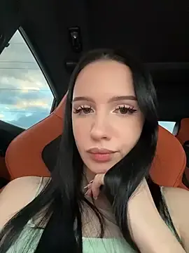 Stripchat Live Sex of flora_off