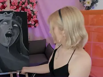 Stripchat Adult Video Chat of AuroraWrenfield