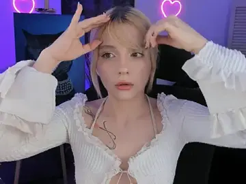 Stripchat Watch Live Sex Cams of AuroraWrenfield