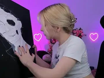 Stripchat Sex Chat of AuroraWrenfield