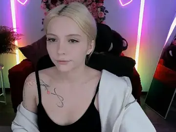 Stripchat Free Porn Cam of AuroraWrenfield