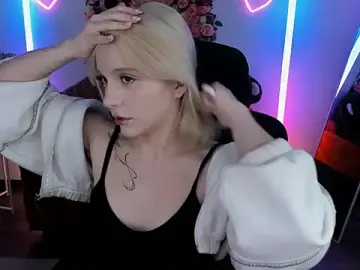 Stripchat Free Porn Cam of AuroraWrenfield