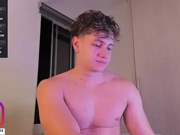 Stripchat Sex Chat of DerekOlsen