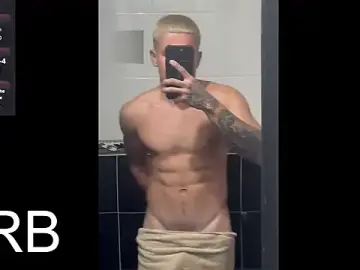 Stripchat Free Live Porn of DerekOlsen