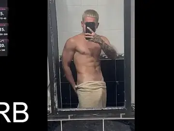 Stripchat Live Sex of DerekOlsen