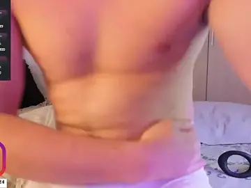 Stripchat Nude Webcam of DerekOlsen